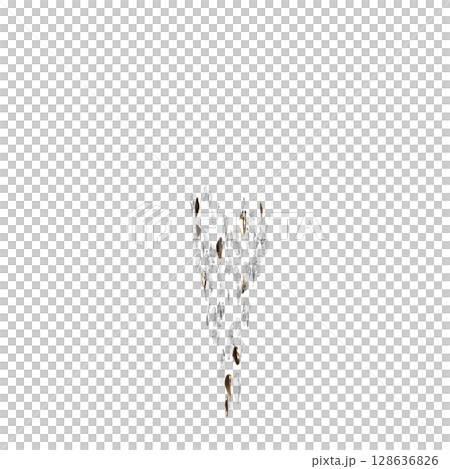 crystal chandelier for the interior isolated on transparent background, home lighting, 3D illustration, cg render crystal chandelier for the interior isolated on transparent background, home lighting, 3D illustration, cg render 128636826