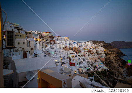 現場 画面 場面 128638160