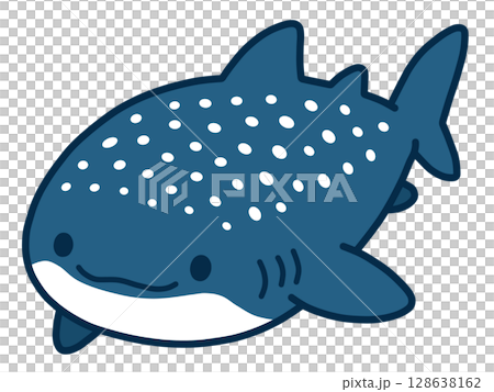 Whale shark "AI generated image" Whale shark "AI generated image" 128638162