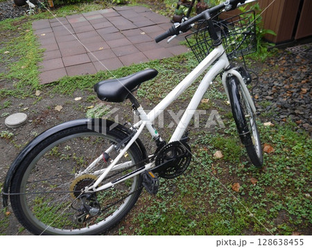 ジュニア用自転車 128638455