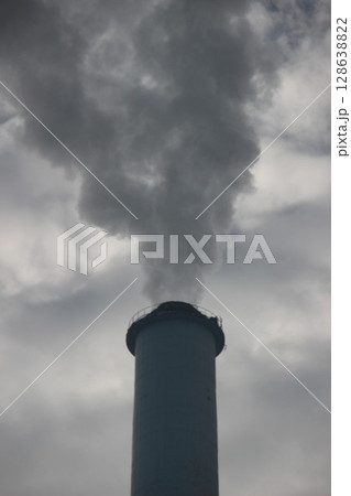 周南コンビナート『えんとつ町の光! #SDGs』山口県観光 地球環境 工場汚染 周南コンビナート『えんとつ町の光! #SDGs』山口県観光 地球環境 工場汚染 128638822