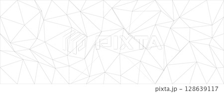 Abstract geometric pattern with dynamic lines and triangles for modern design projects Abstract geometric pattern with dynamic lines and triangles for modern design projects 128639117