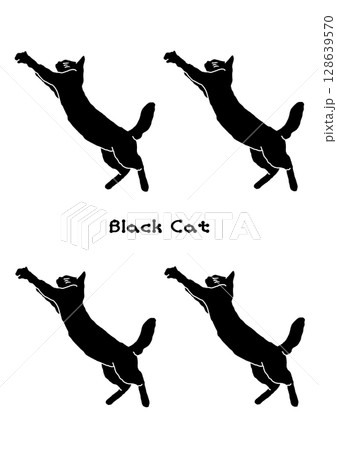 ねこ 128639570