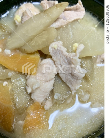 豚汁 豚汁 128639936