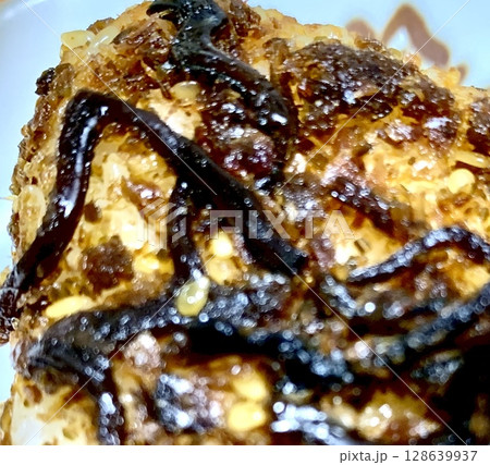 佃煮おむすび 128639937