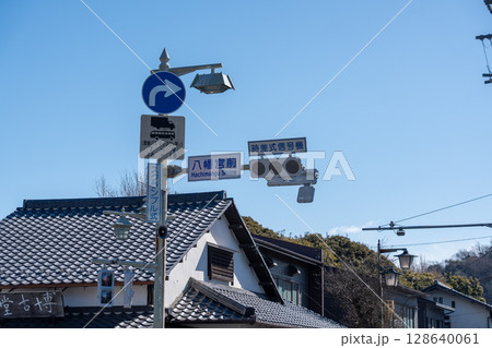 鎌倉 鶴岡八幡宮 鎌倉 鶴岡八幡宮 128640061