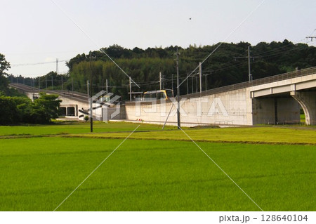 宇都宮LRT 宇都宮LRT 128640104