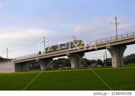宇都宮LRT 宇都宮LRT 128640106