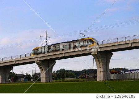 宇都宮LRT 128640108