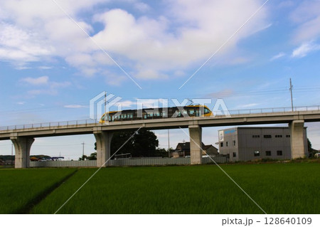 宇都宮LRT 128640109