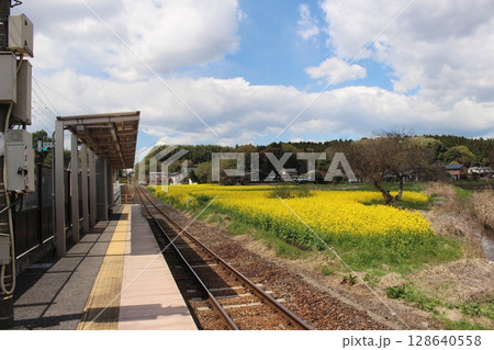 鴻野山駅 128640558