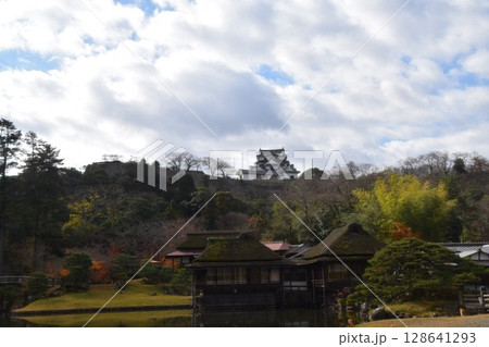 彦根城 彦根城 128641293
