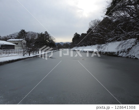 彦根城 彦根城 128641308