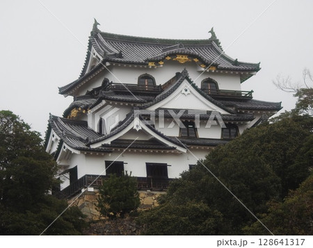 彦根城 彦根城 128641317