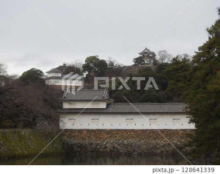 彦根城 128641339