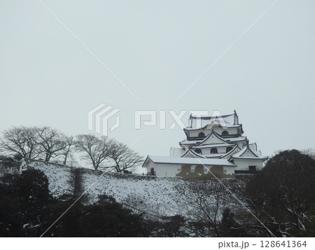 彦根城 彦根城 128641364