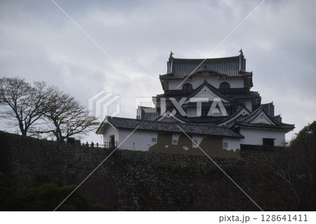 彦根城 彦根城 128641411