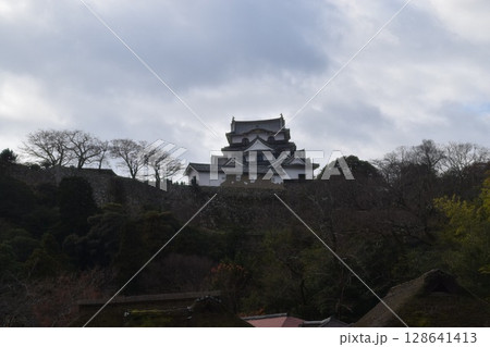 彦根城 彦根城 128641413