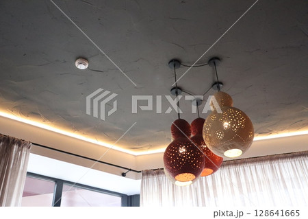 Discover Stylish Modern Pendant Lights That Perfectly Fit a Contemporary Interior Design Discover Stylish Modern Pendant Lights That Perfectly Fit a Contemporary Interior Design 128641665