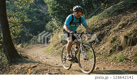 マウンテンバイク マウンテンバイク 128642141
