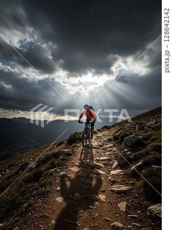 マウンテンバイク マウンテンバイク 128642142