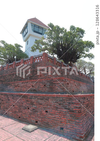 安平古堡 128643316