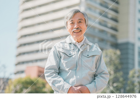 80 year olds 80 year olds 128644976