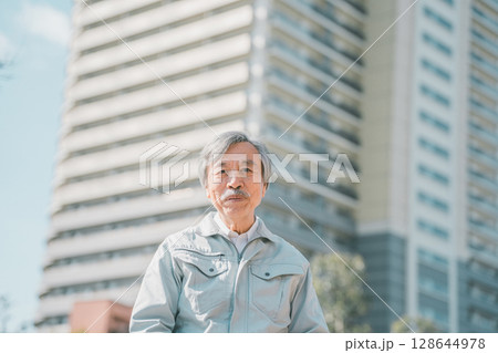 80 year olds 80 year olds 128644978