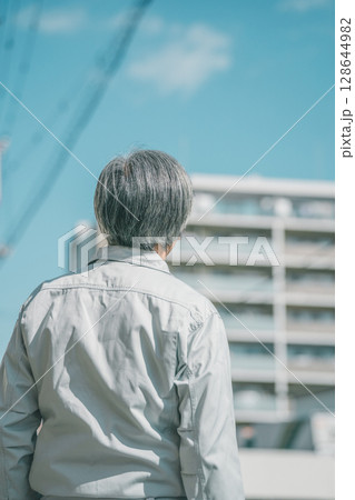 80 year olds 80 year olds 128644982