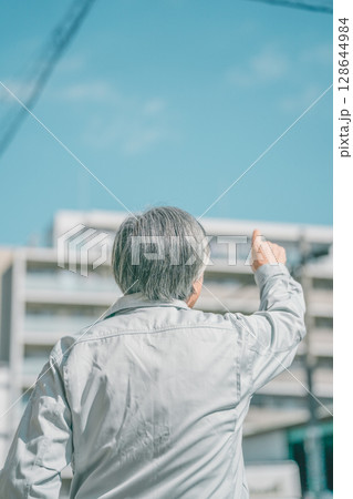 80 year olds 80 year olds 128644984