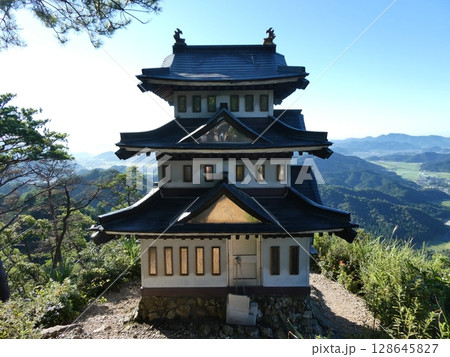 大桑城 大桑城 128645827