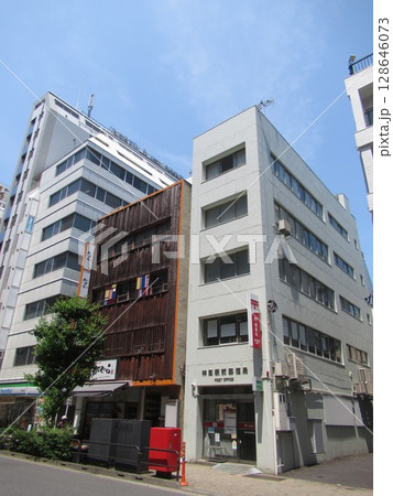 神田駅北口付近 128646073