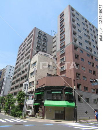 神田駅北口付近 128646077