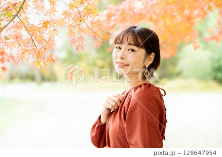 美しい日本女性 美しい日本女性 128647954