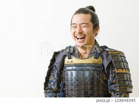 笑う侍 笑う侍 128648345