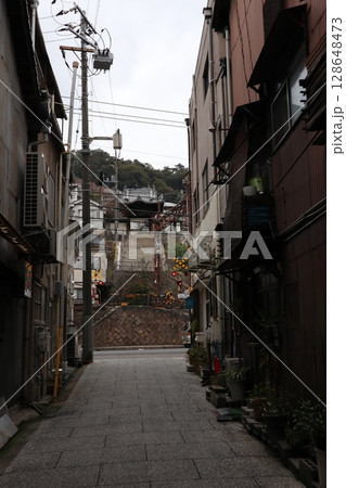 2019年・広島県・尾道市・風景・ロケ地・尾道市内・其の三 2019年・広島県・尾道市・風景・ロケ地・尾道市内・其の三 128648473