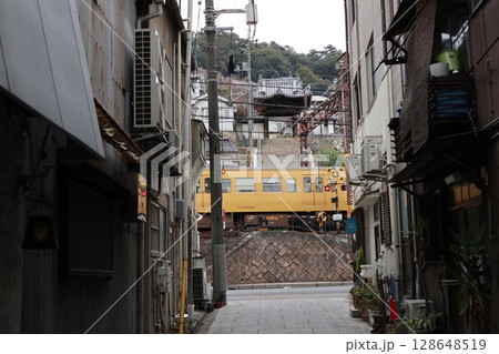 2019年・広島・尾道・風景・尾道市内・其の二十一 2019年・広島・尾道・風景・尾道市内・其の二十一 128648519