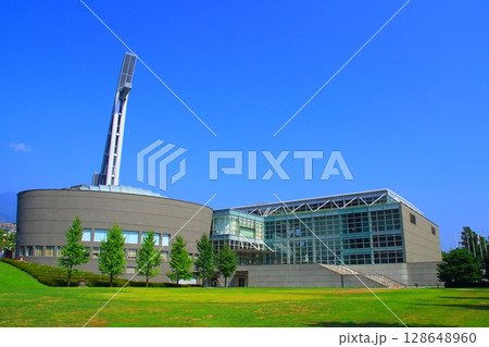 ビーコンプラザ（別府国際コンベンションセンター） 128648960