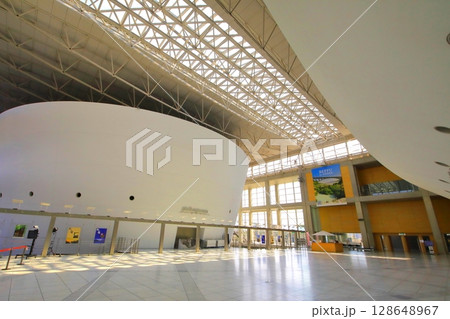 ビーコンプラザ（別府国際コンベンションセンター） 128648967