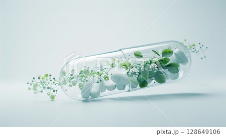 Smart drugs and cognitive enhancers for modern mental performance. Smart drugs and cognitive enhancers for modern mental performance. 128649106