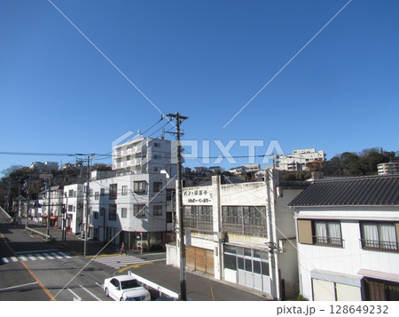 安浦町一丁目付近 128649232