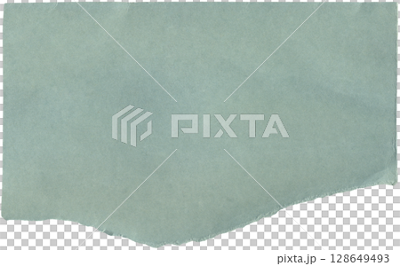 Vintage textured crumpled light blue paper piece, versatile background for collage, scrapbooking Vintage textured crumpled light blue paper piece, versatile background for collage, scrapbooking 128649493