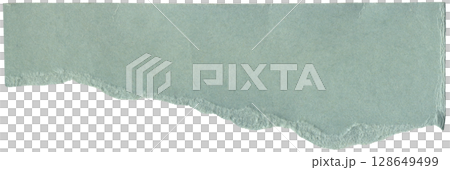 Blue torn scrap cardboard, versatile background for collage, scrapbooking Blue torn scrap cardboard, versatile background for collage, scrapbooking 128649499