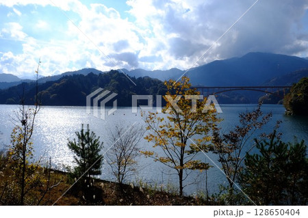 宮ケ瀬慕情 【相模原市津久井 11月】 宮ケ瀬慕情 【相模原市津久井 11月】 128650404