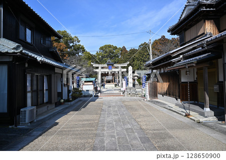 滋賀県 伊豆神社 滋賀県 伊豆神社 128650900