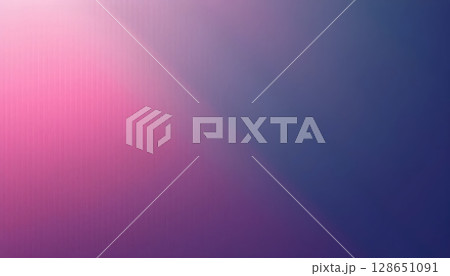 Clean abstract background with sharp diagonal lines in digital-style palet 128651091
