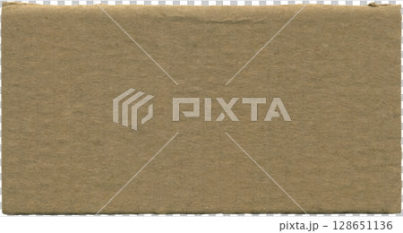 Used cardboard piece for background, packaging, gift wrapping, and creative crafting projects Used cardboard piece for background, packaging, gift wrapping, and creative crafting projects 128651136