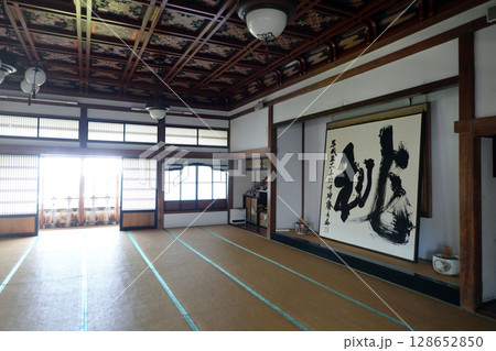 可睡斎　瑞龍閣 128652850