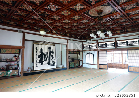 可睡斎 瑞龍閣 可睡斎 瑞龍閣 128652851