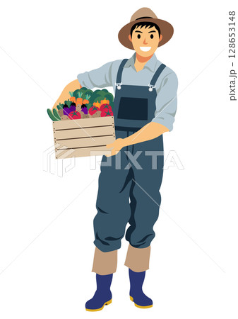 農業 農業 128653148